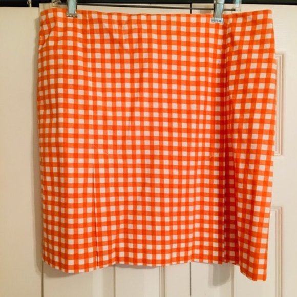 ROOTS Golf Skort for Women - NWOT - Picture 1 of 6